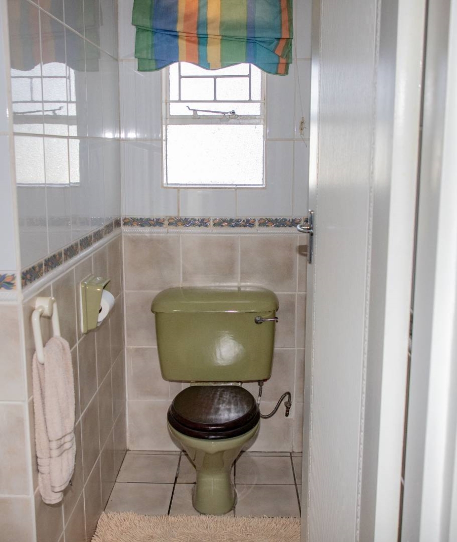Commercial Property for Sale in Heilbron Free State